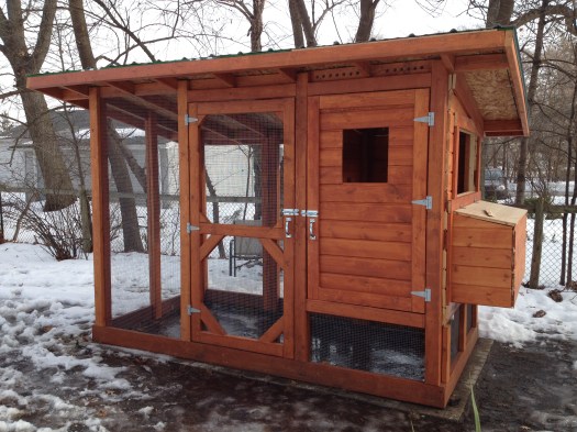 Doesn't she look lovely?